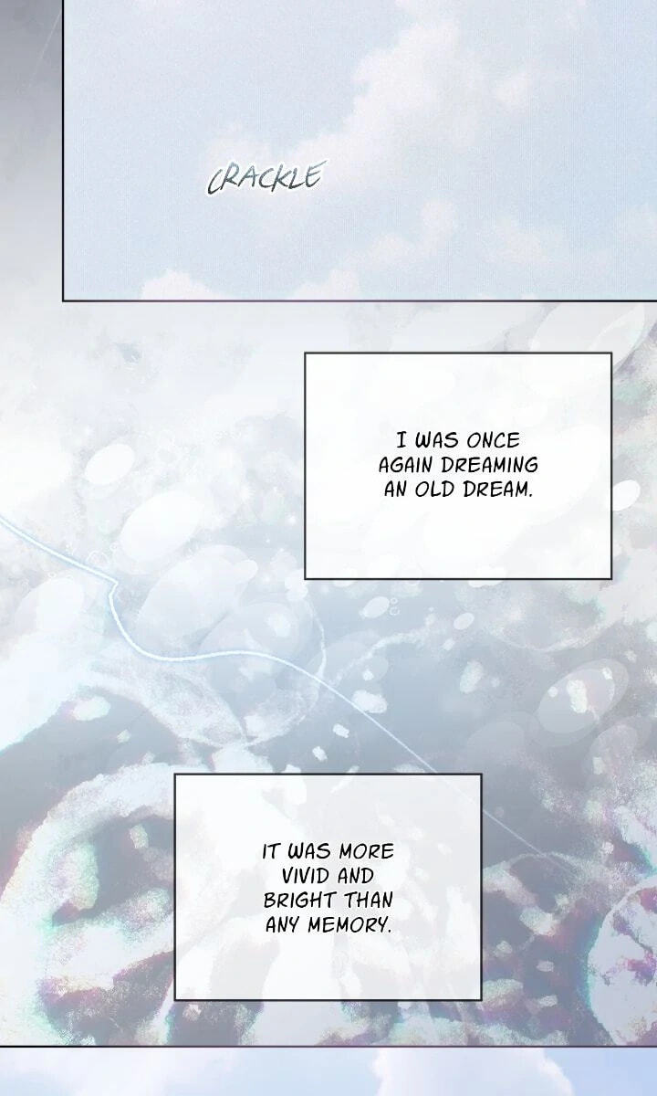 Monochrome Rumor Chapter 127 page 2 - 