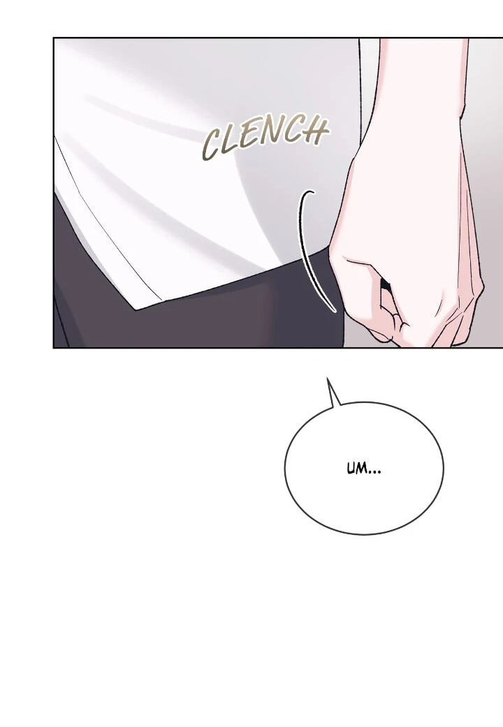 Monochrome Rumor Chapter 127 page 14 - 
