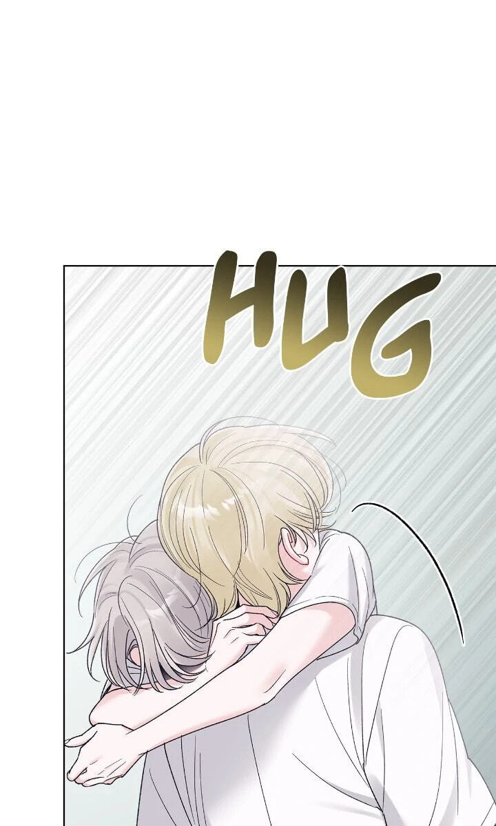 Monochrome Rumor Chapter 127 page 29 - 