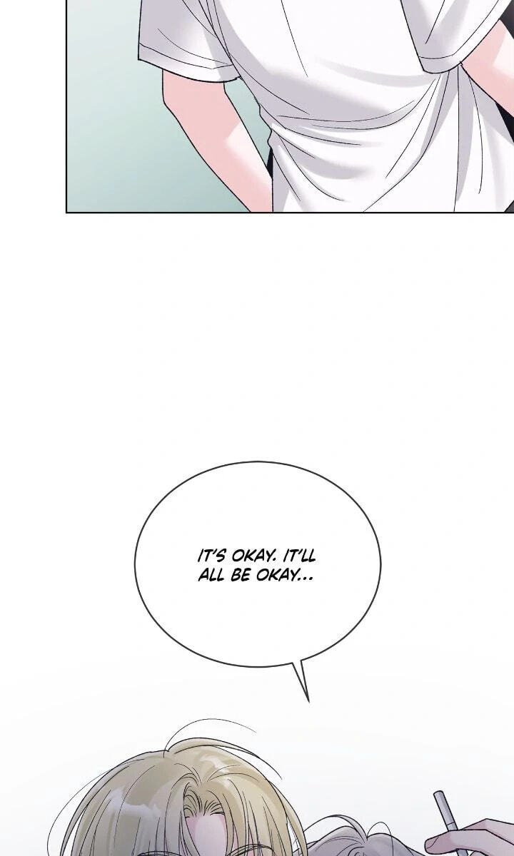 Monochrome Rumor Chapter 127 page 30 - 