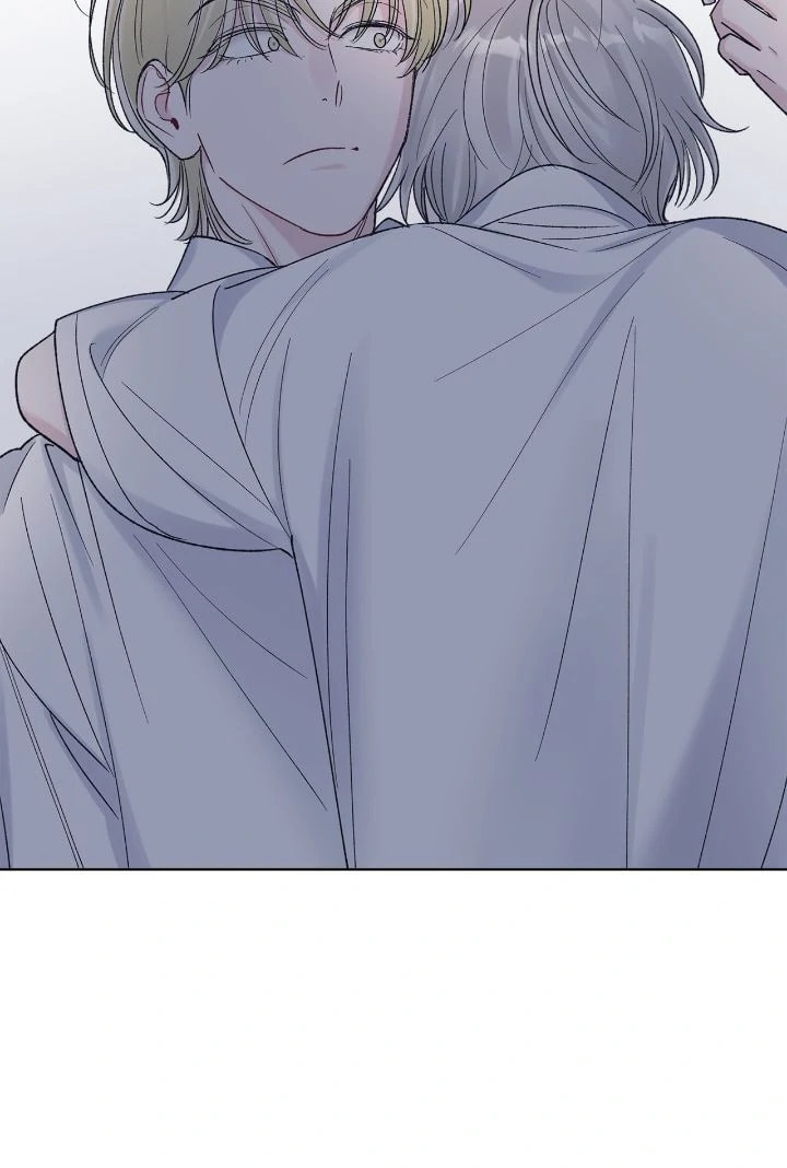 Monochrome Rumor Chapter 127 page 31 - 