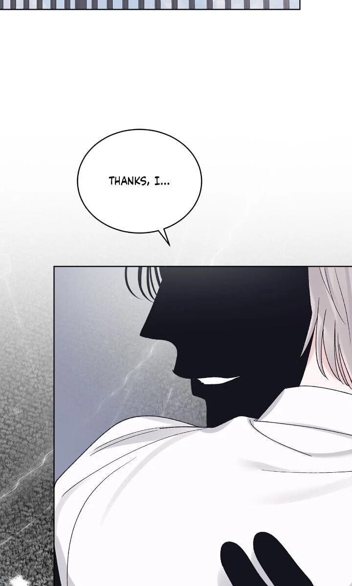 Monochrome Rumor Chapter 127 page 35 - 