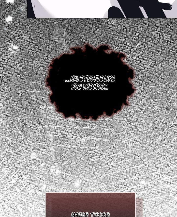 Monochrome Rumor Chapter 127 page 36 - 