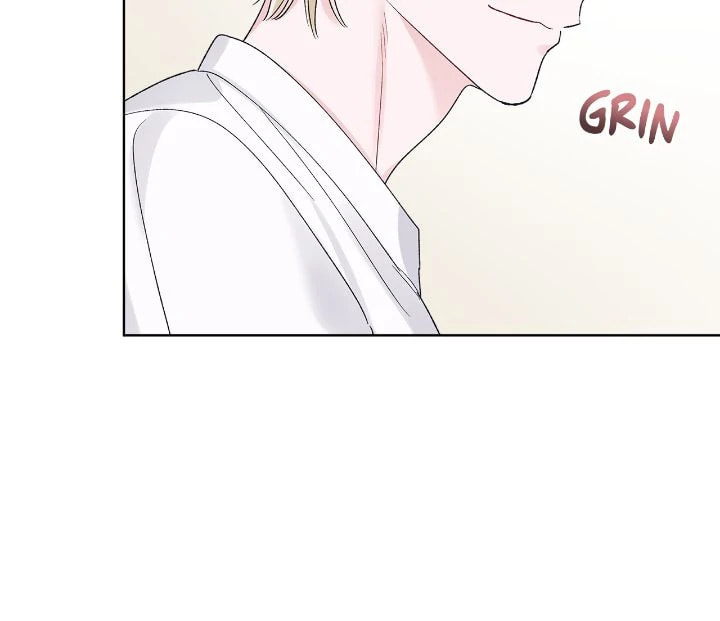 Monochrome Rumor Chapter 127 page 40 - 