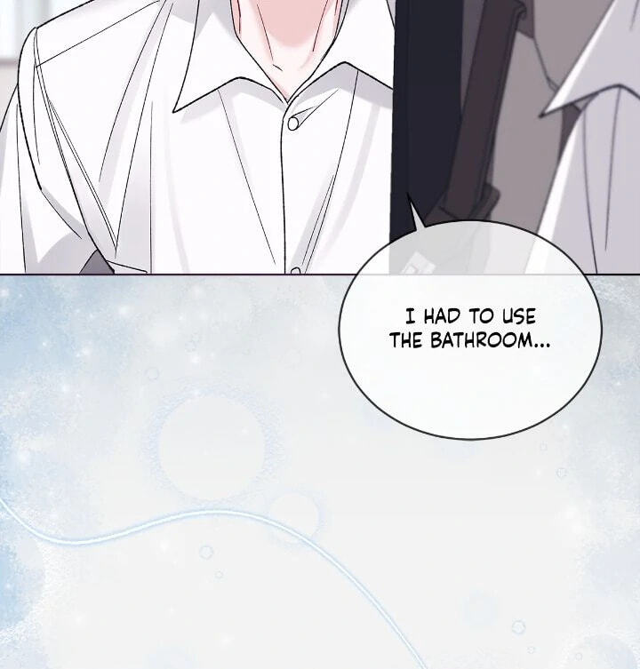 Monochrome Rumor Chapter 127 page 5 - 