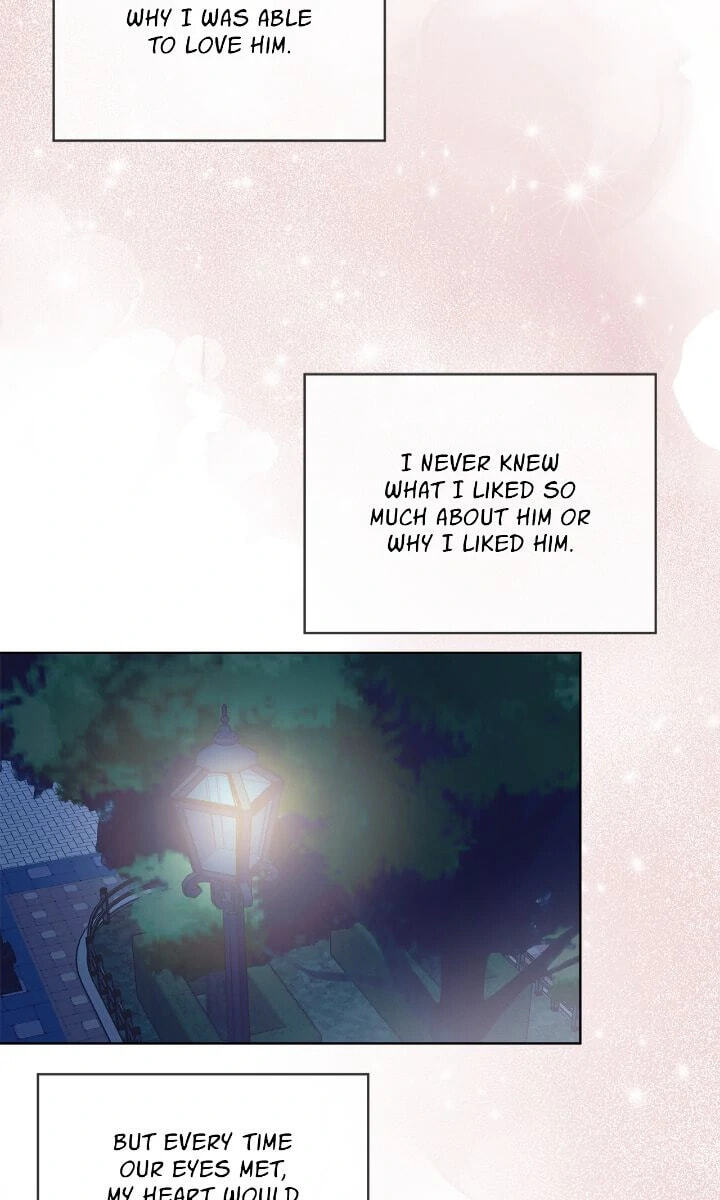 Monochrome Rumor Chapter 127 page 43 - 