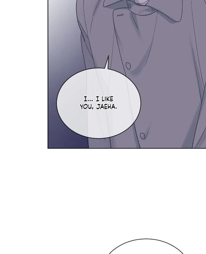 Monochrome Rumor Chapter 127 page 45 - 
