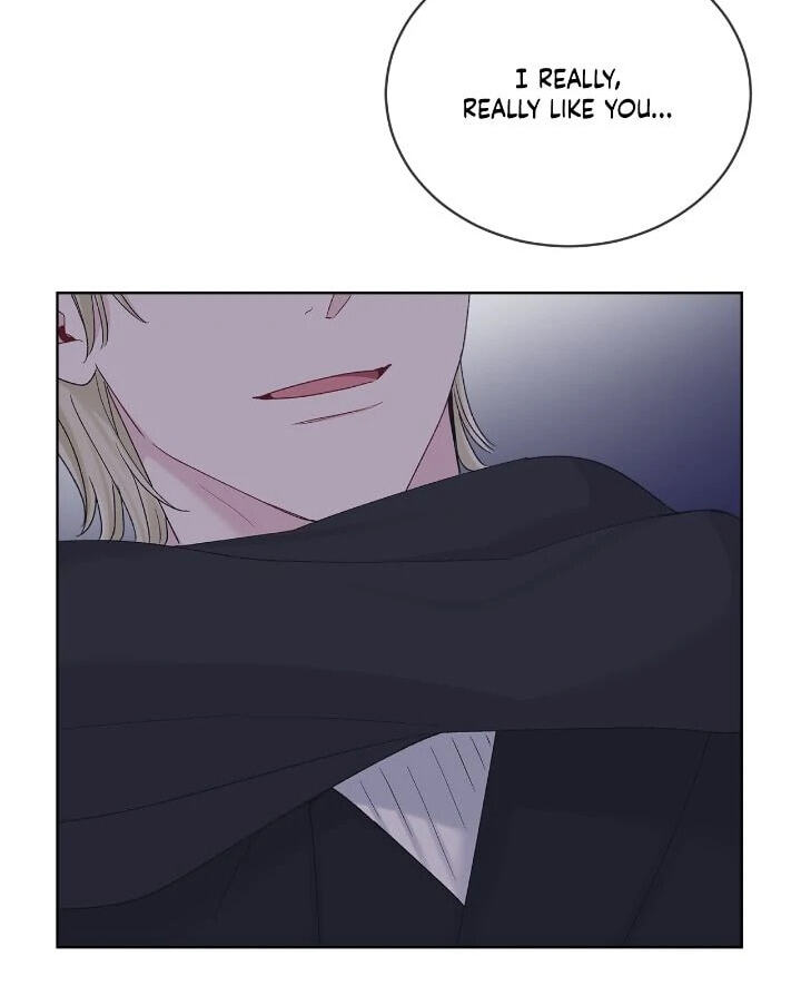 Monochrome Rumor Chapter 127 page 46 - 
