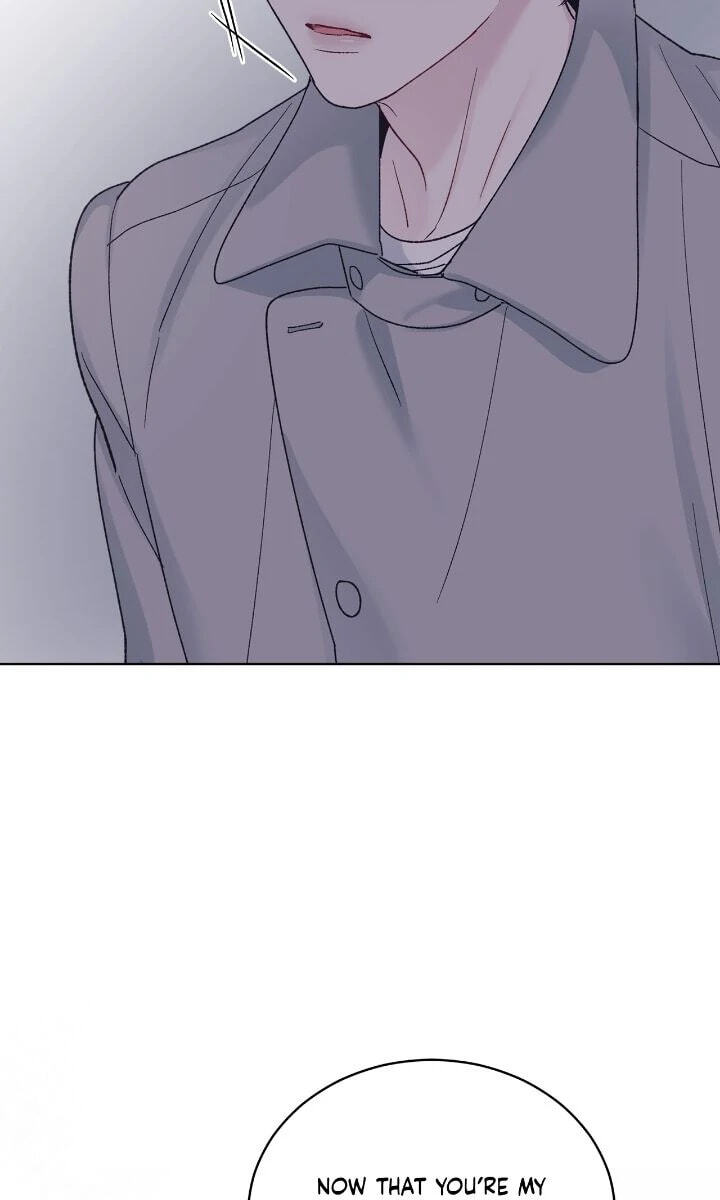 Monochrome Rumor Chapter 127 page 48 - 
