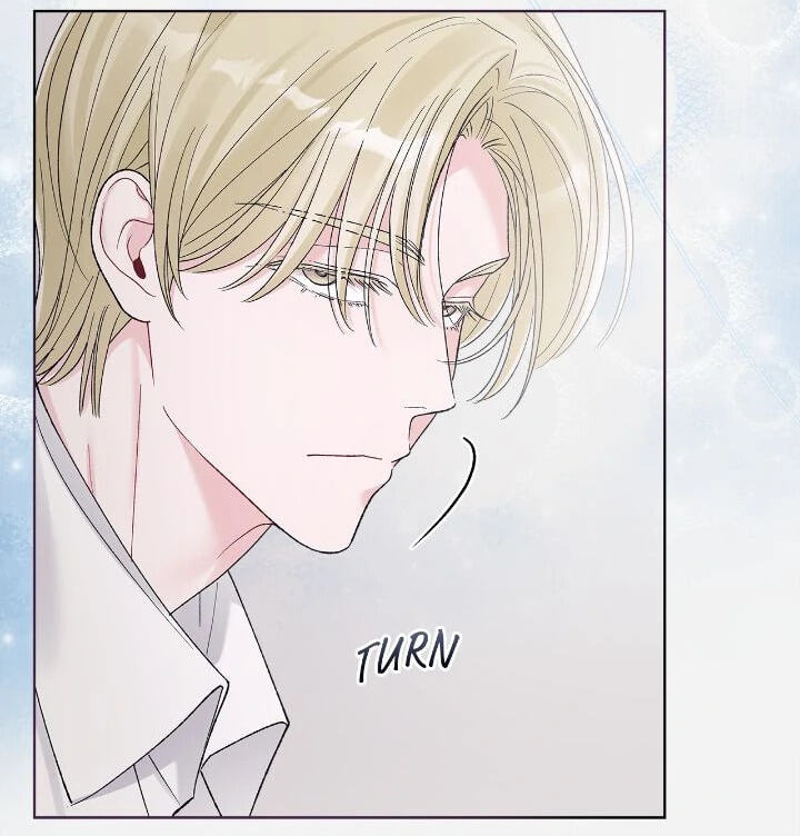 Monochrome Rumor Chapter 127 page 6 - 