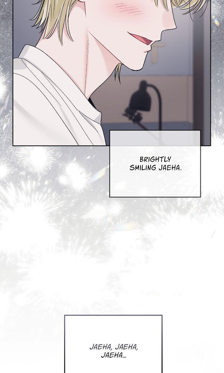 Monochrome Rumor Chapter 127 page 52 - 
