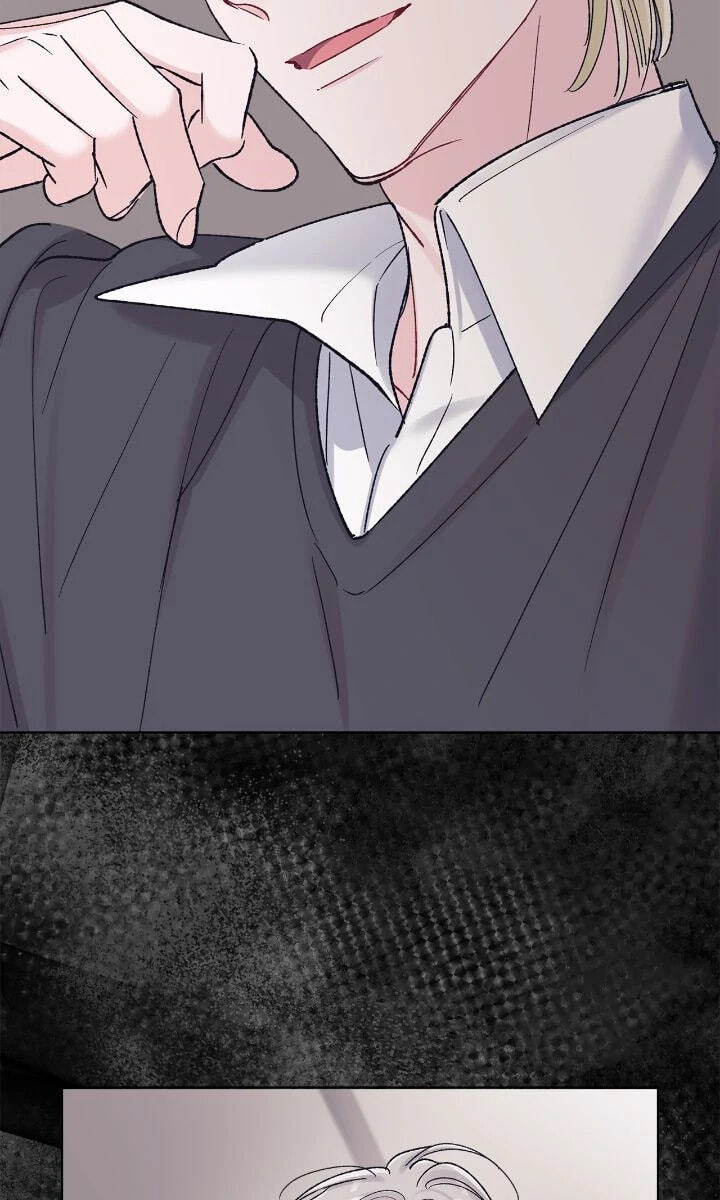 Monochrome Rumor Chapter 127 page 57 - 