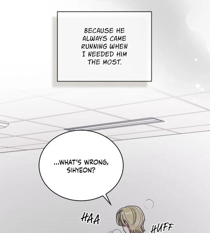 Monochrome Rumor Chapter 127 page 65 - 