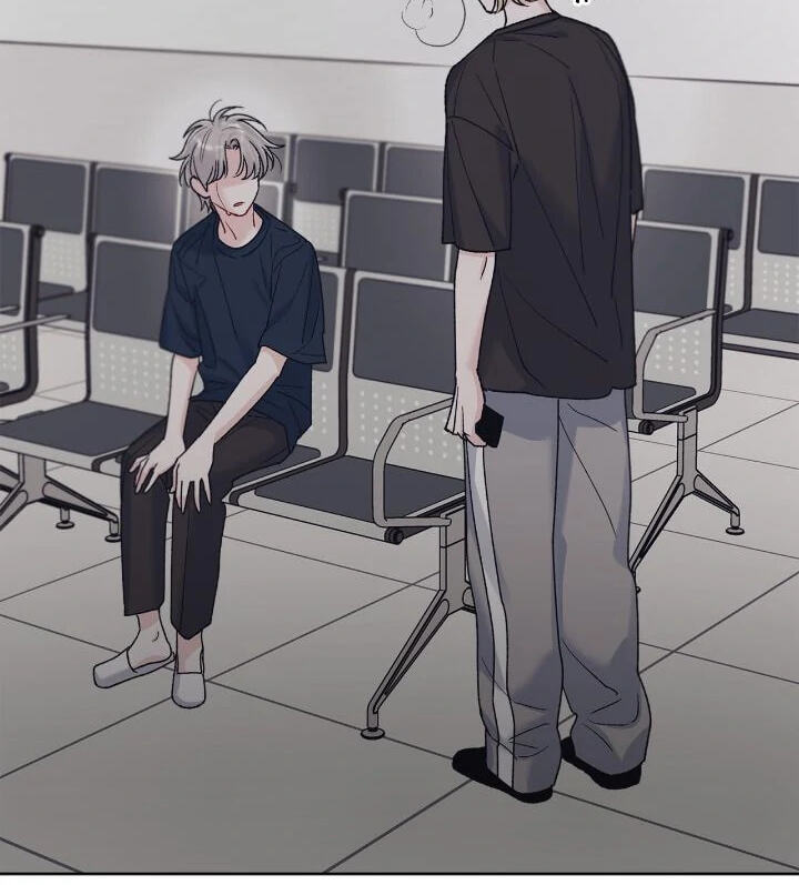 Monochrome Rumor Chapter 127 page 66 - 