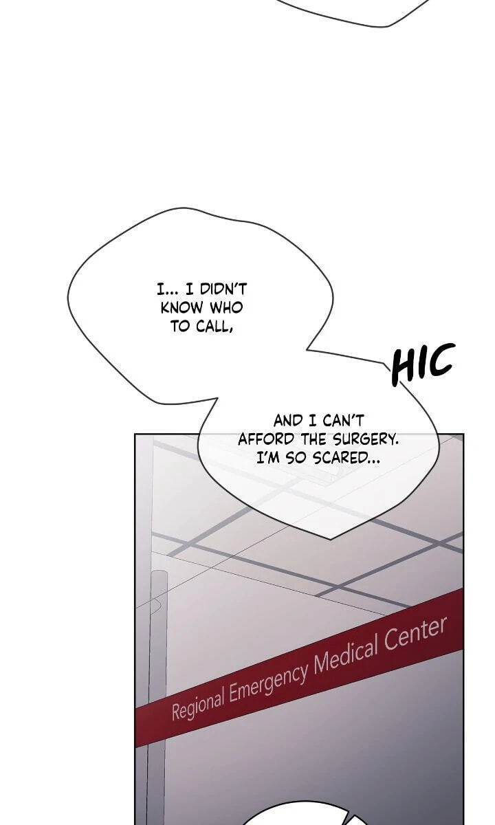 Monochrome Rumor Chapter 127 page 68 - 