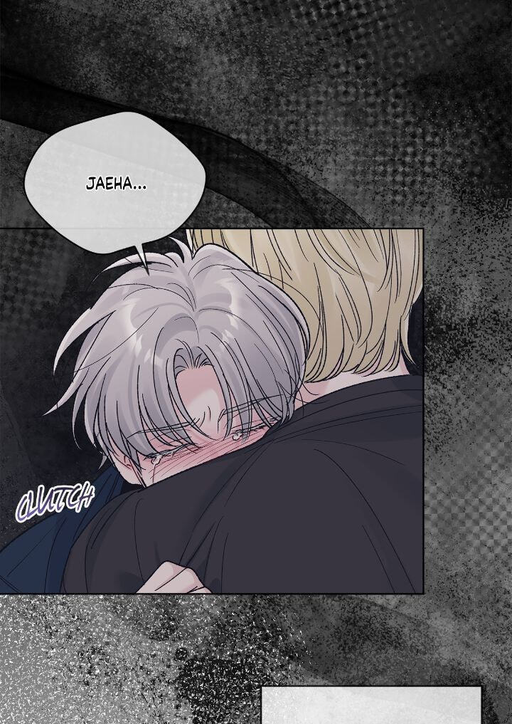 Monochrome Rumor Chapter 127 page 71 - 