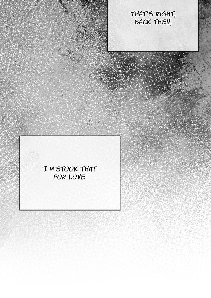 Monochrome Rumor Chapter 127 page 72 - 