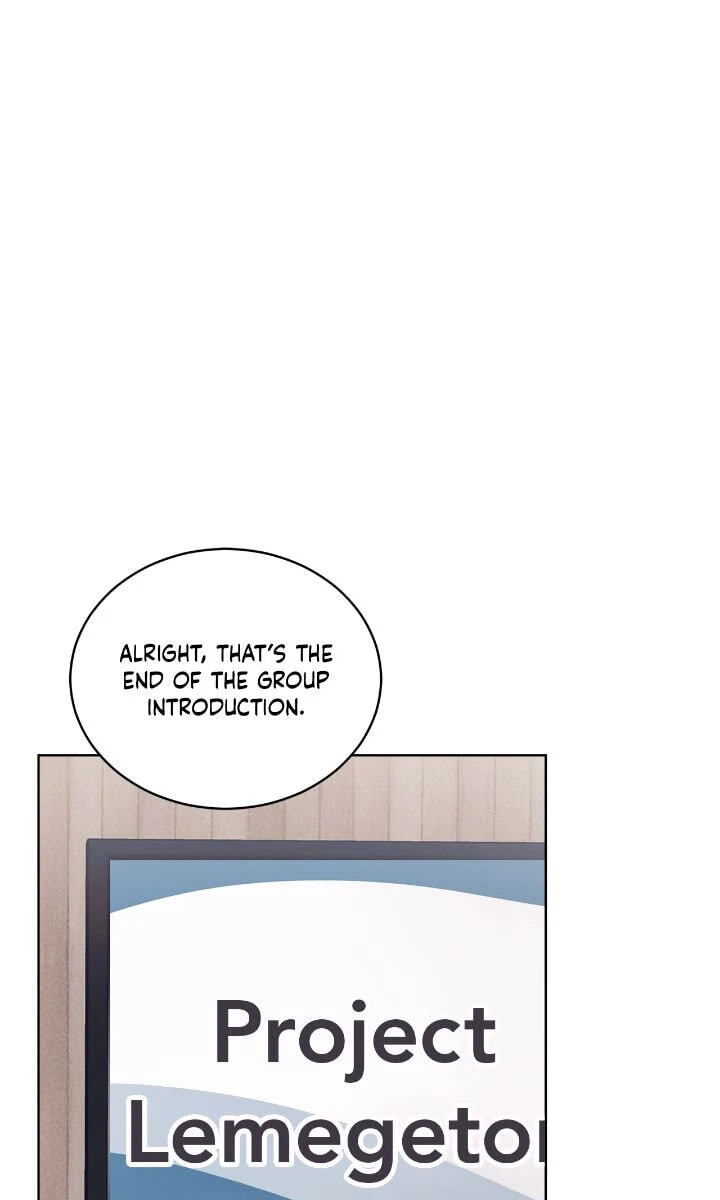 Monochrome Rumor Chapter 127 page 73 - 