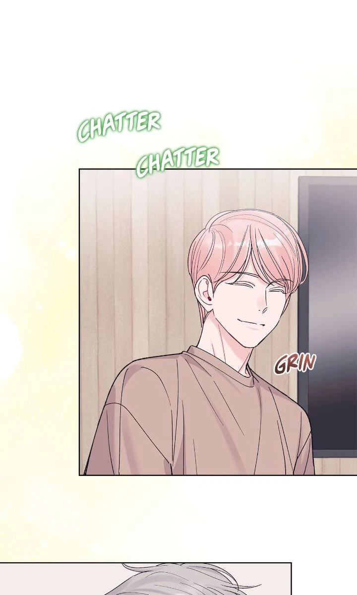 Monochrome Rumor Chapter 127 page 79 - 