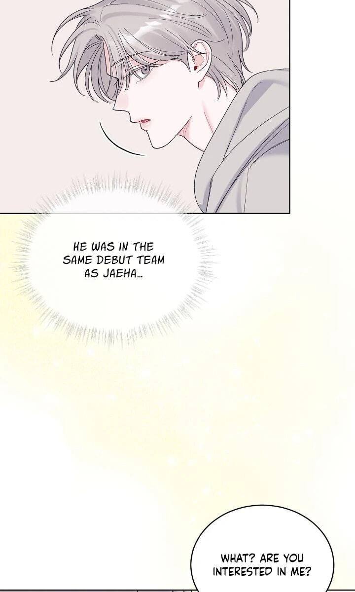 Monochrome Rumor Chapter 127 page 80 - 