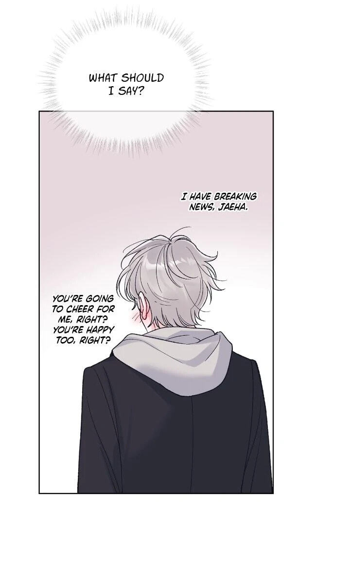 Monochrome Rumor Chapter 127 page 84 - 