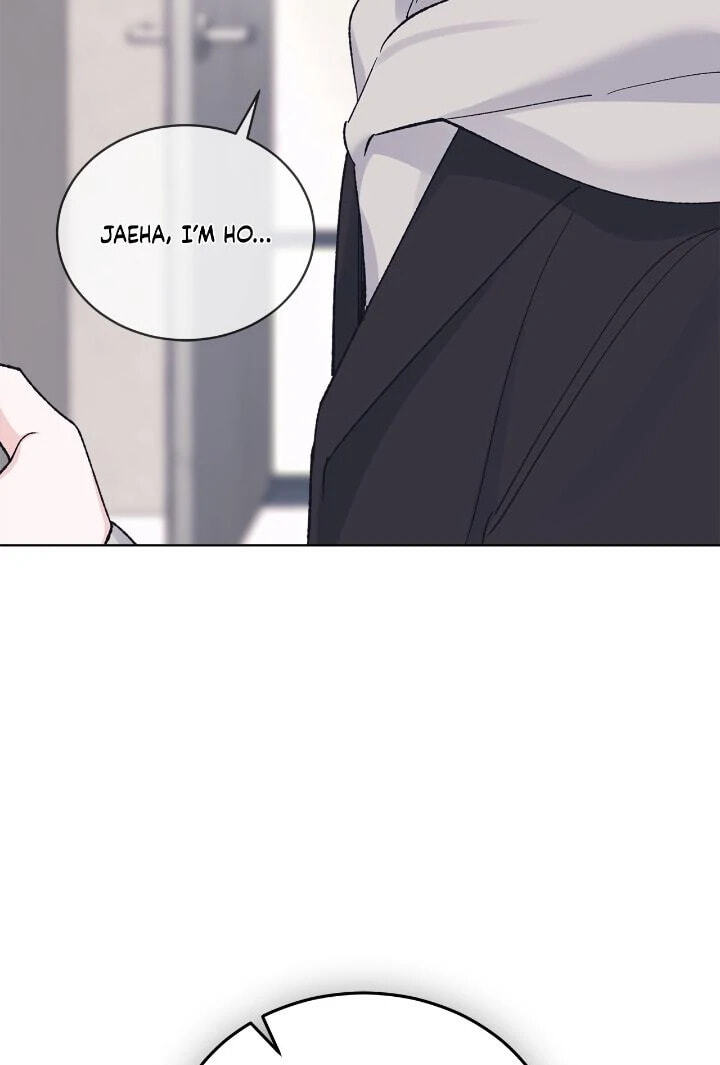 Monochrome Rumor Chapter 127 page 86 - 