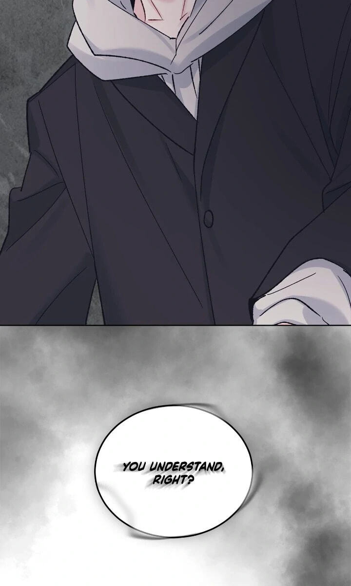 Monochrome Rumor Chapter 127 page 89 - 