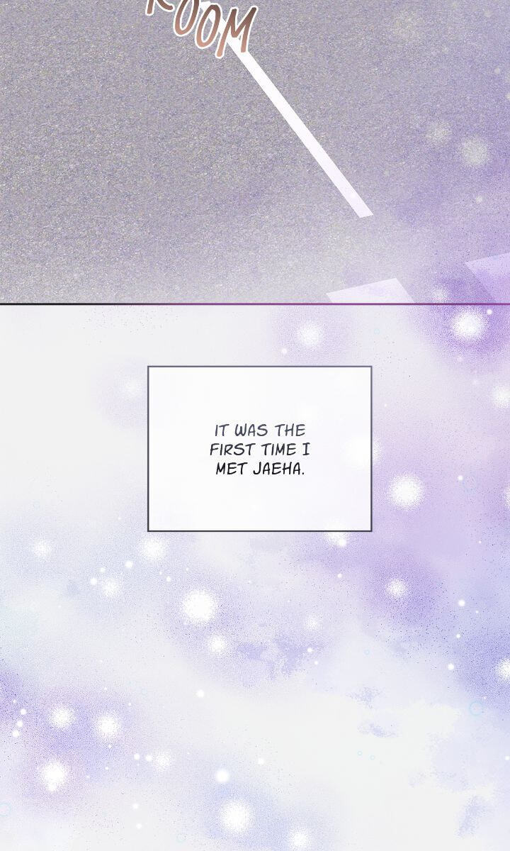 Monochrome Rumor Chapter 127 page 10 - 