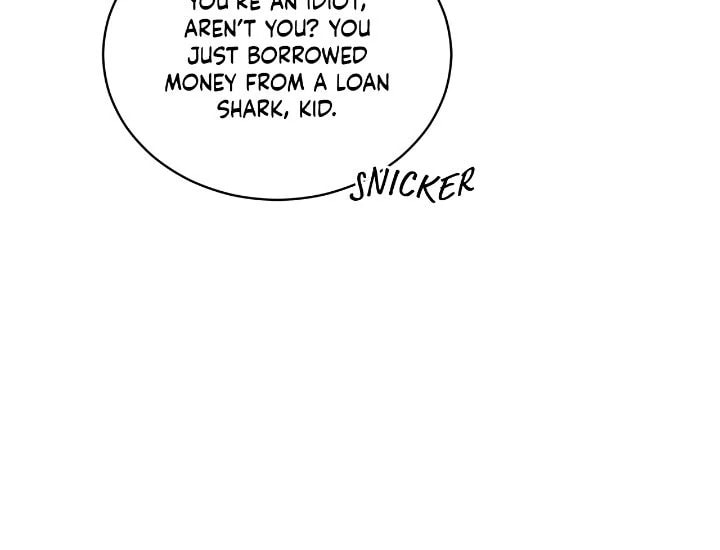 Monochrome Rumor Chapter 128 page 27 - 
