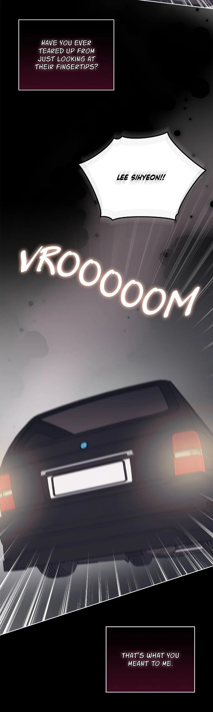 Monochrome Rumor Chapter 128 page 42 - 