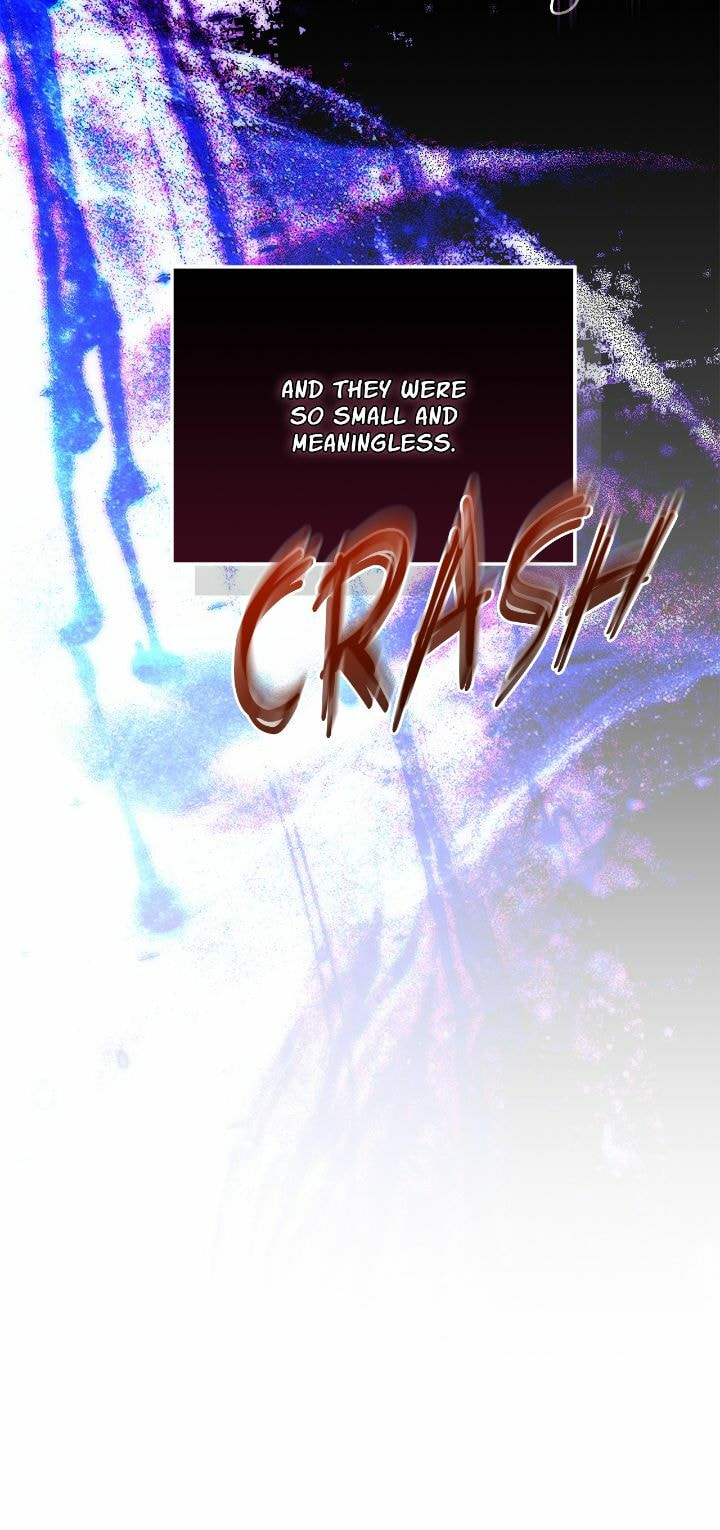 Monochrome Rumor Chapter 128 page 47 - 