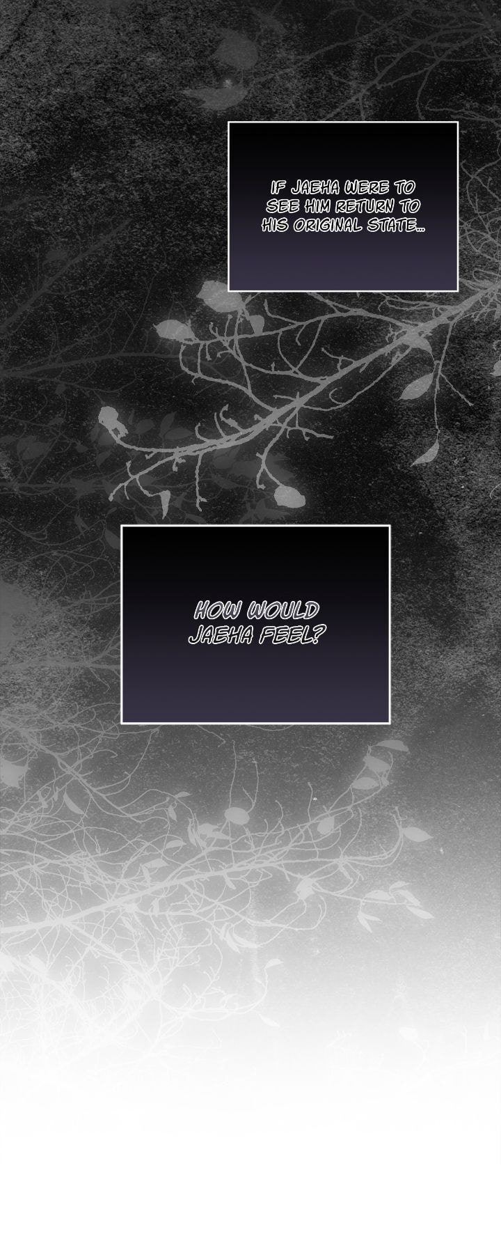 Monochrome Rumor Chapter 129 page 24 - 