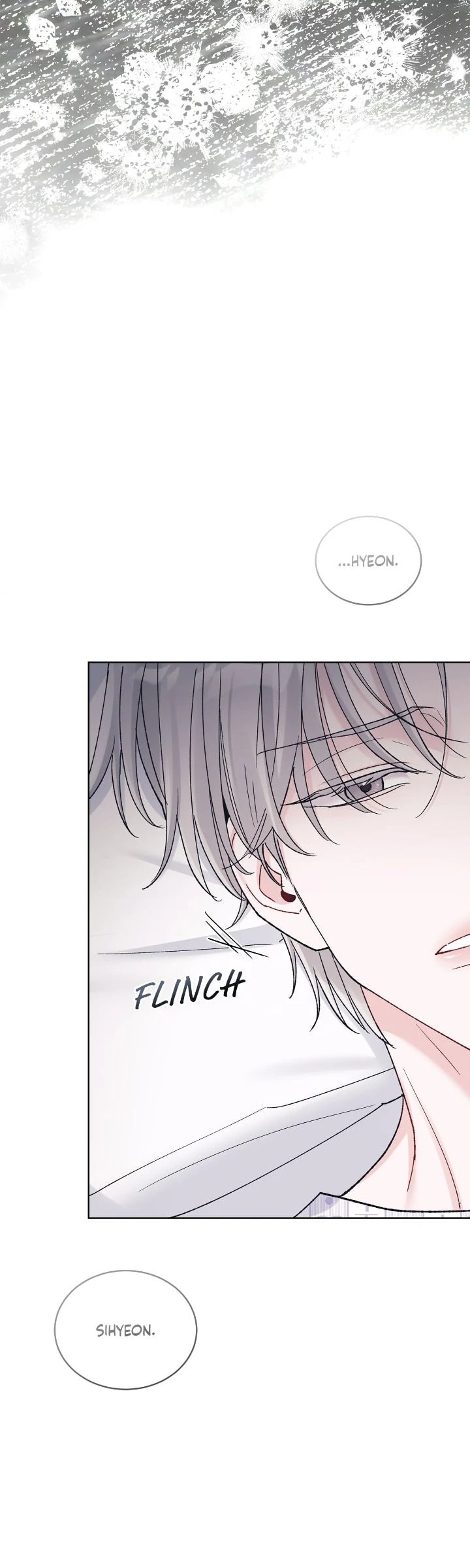 Monochrome Rumor Chapter 129 page 6 - 
