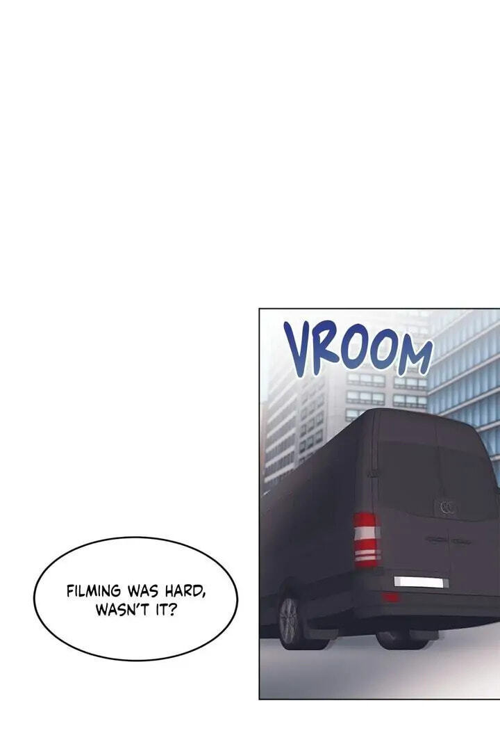 Monochrome Rumor Chapter 13 page 21 - 