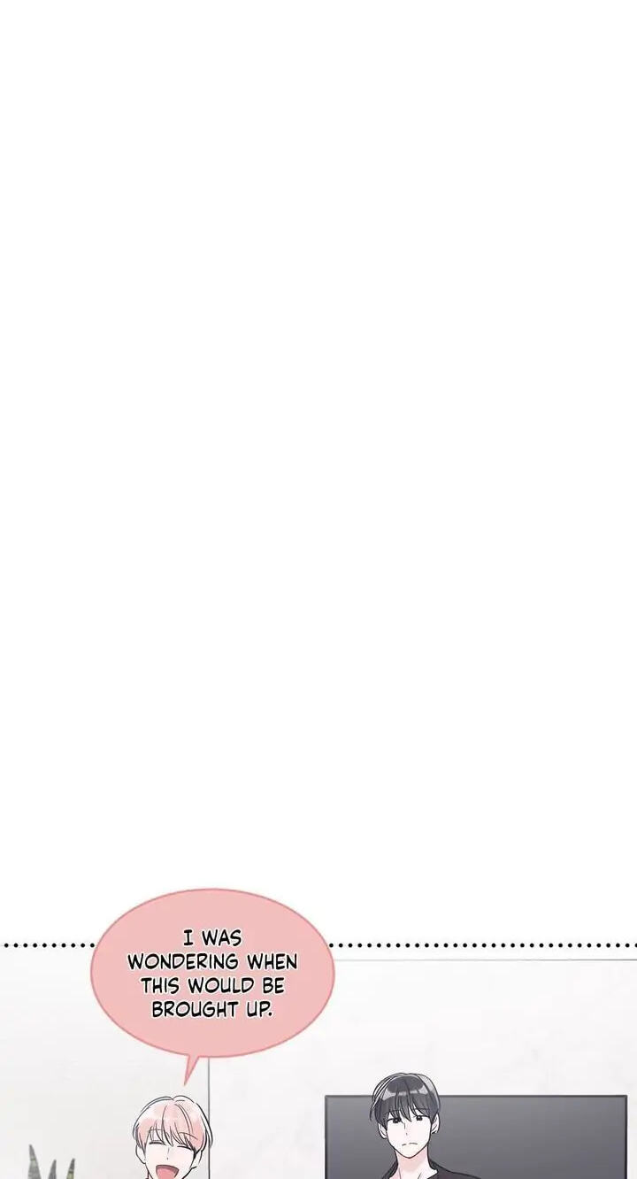 Monochrome Rumor Chapter 13 page 26 - 