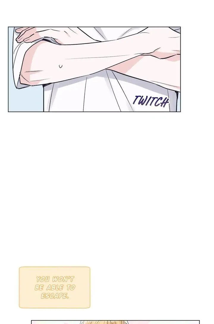 Monochrome Rumor Chapter 13 page 38 - 
