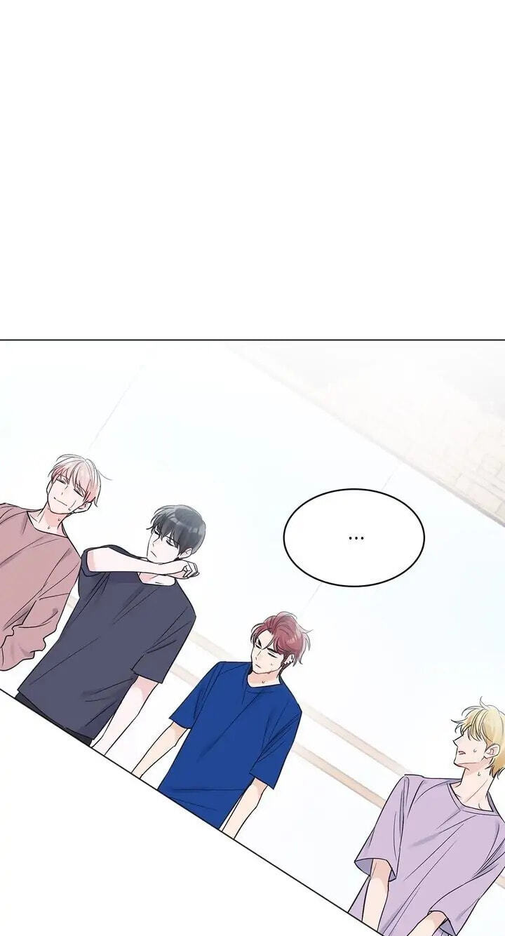 Monochrome Rumor Chapter 13 page 40 - 