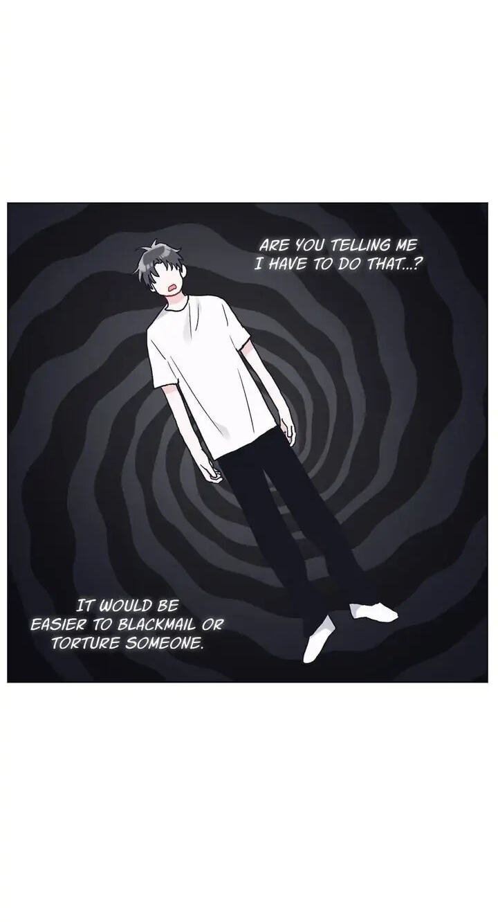 Monochrome Rumor Chapter 13 page 42 - 