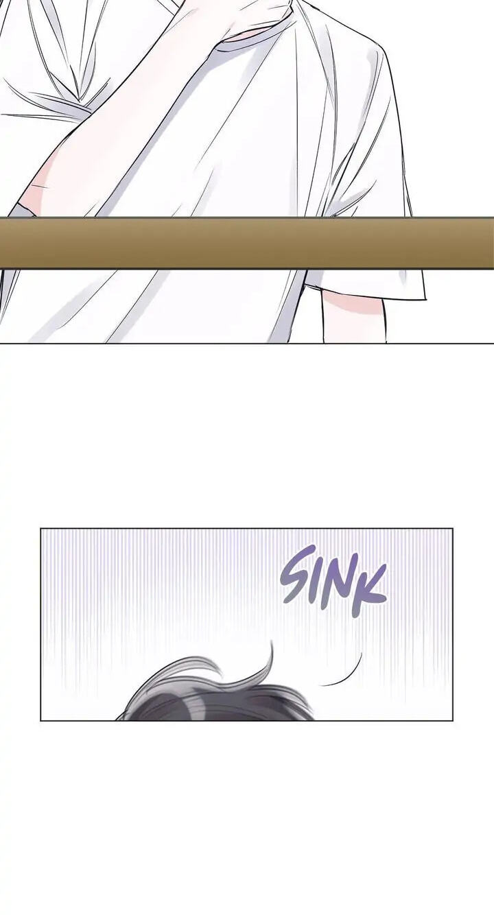 Monochrome Rumor Chapter 13 page 46 - 