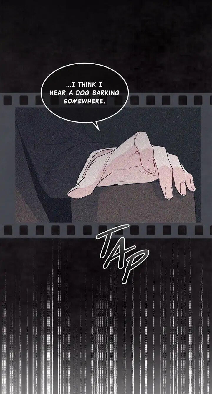 Monochrome Rumor Chapter 13 page 6 - 