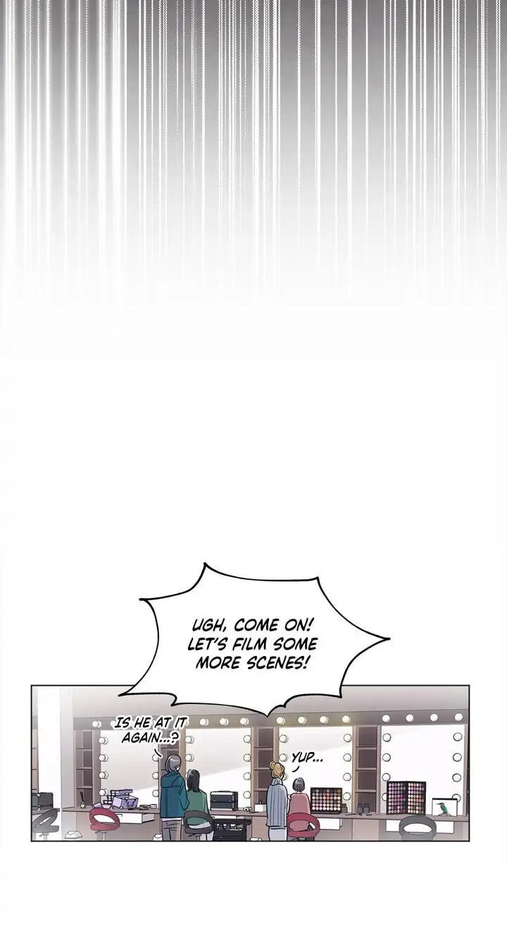 Monochrome Rumor Chapter 13 page 7 - 