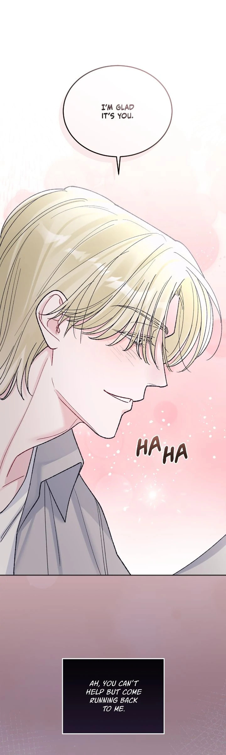 Monochrome Rumor Chapter 130 page 43 - 