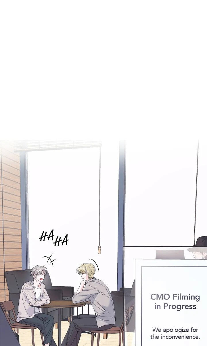 Monochrome Rumor Chapter 131 page 1 - 