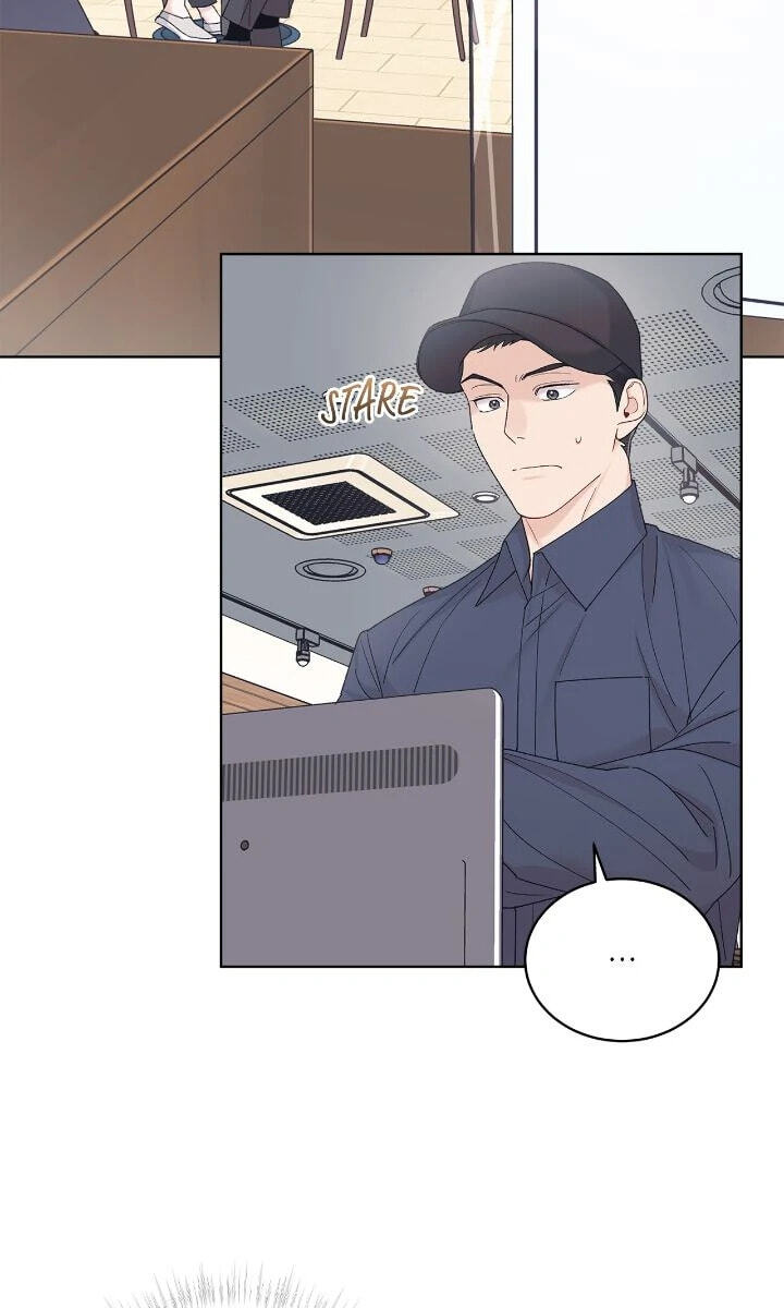 Monochrome Rumor Chapter 131 page 2 - 
