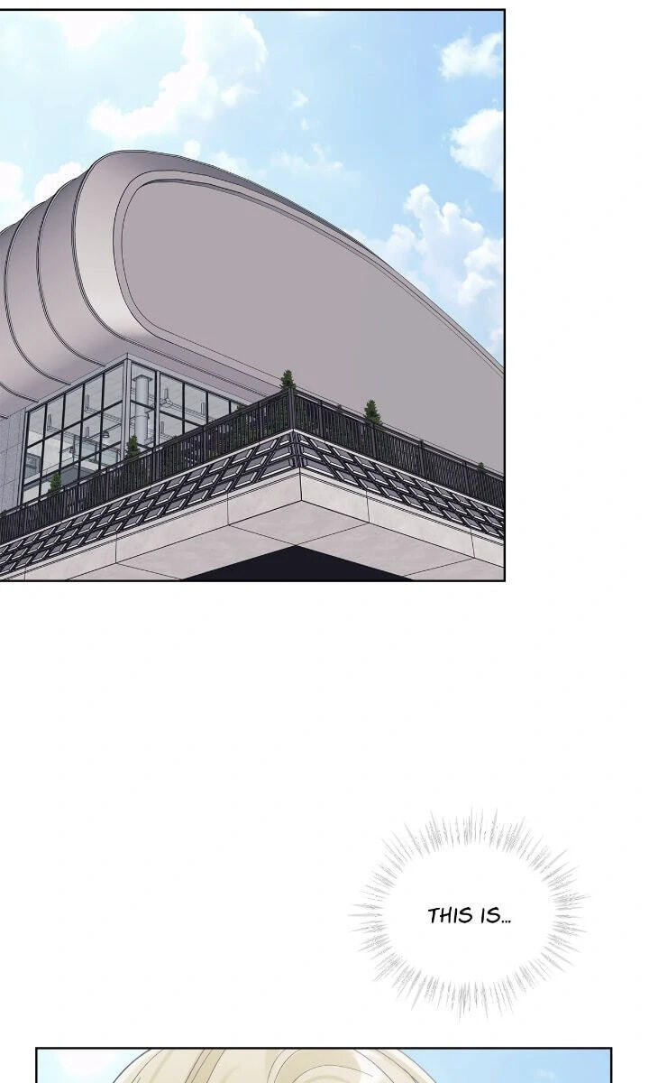 Monochrome Rumor Chapter 131 page 13 - 