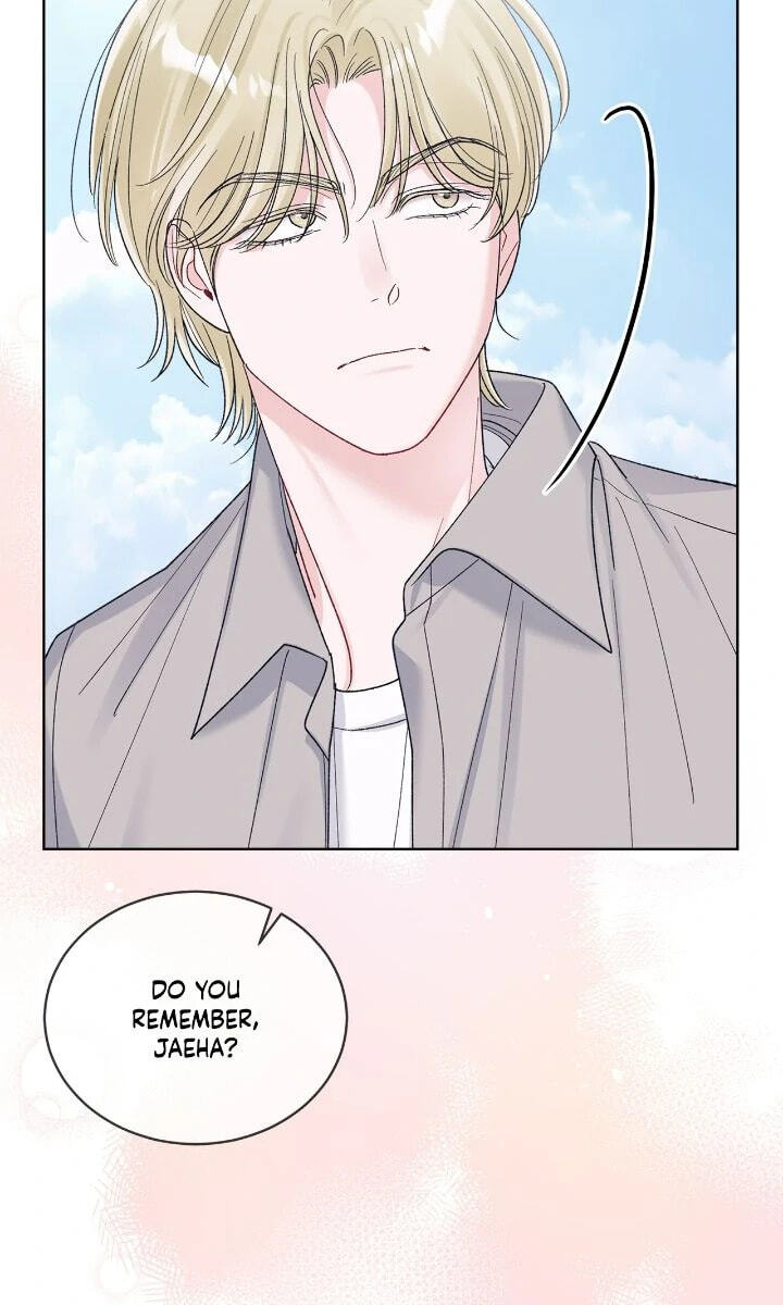Monochrome Rumor Chapter 131 page 14 - 