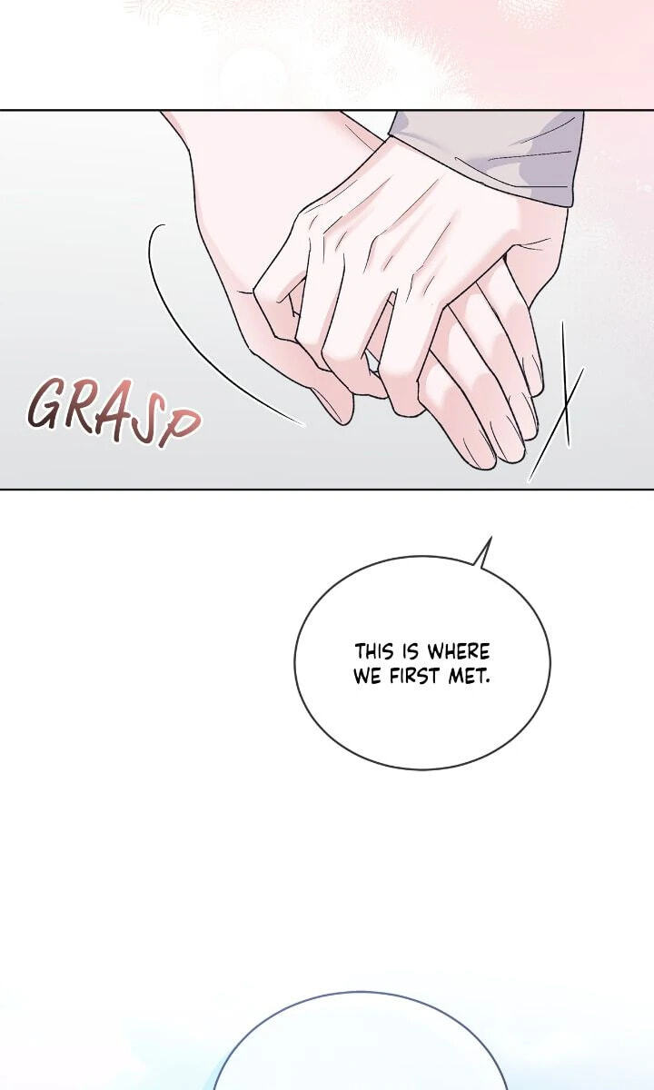 Monochrome Rumor Chapter 131 page 15 - 