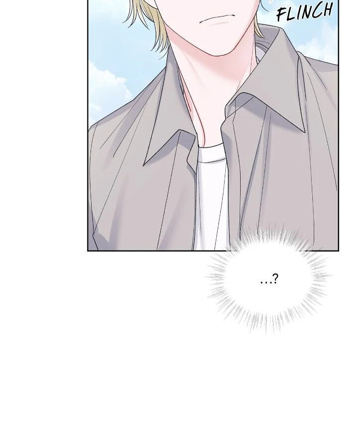 Monochrome Rumor Chapter 131 page 18 - 