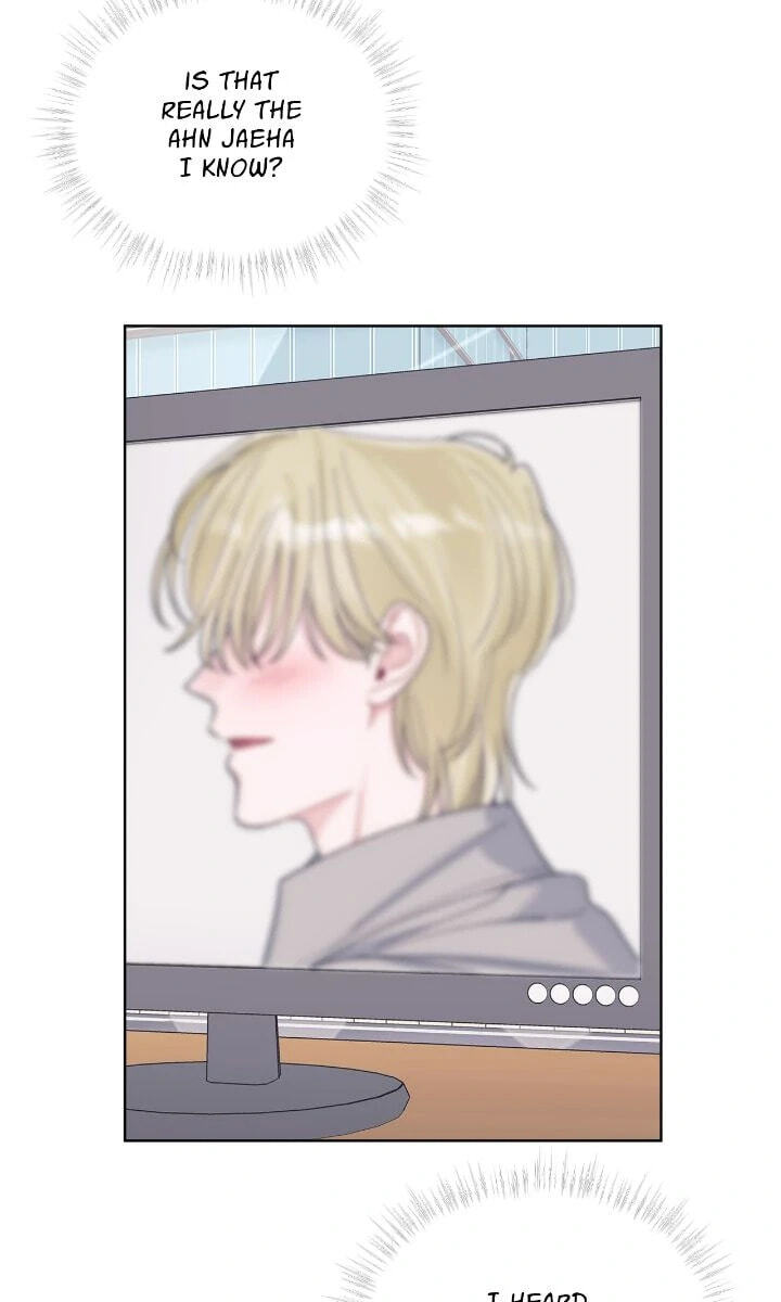 Monochrome Rumor Chapter 131 page 3 - 
