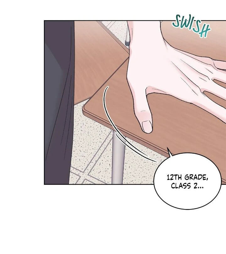 Monochrome Rumor Chapter 131 page 24 - 
